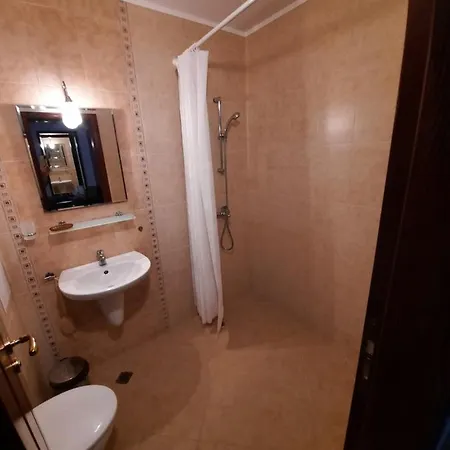 Apartament Studio In Diamant Residence