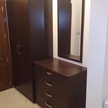 Apartman Studio In Diamant Residence *