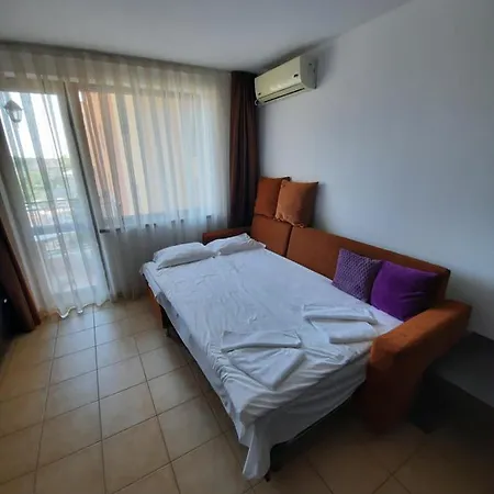 Studio In Diamant Residence Apartman *