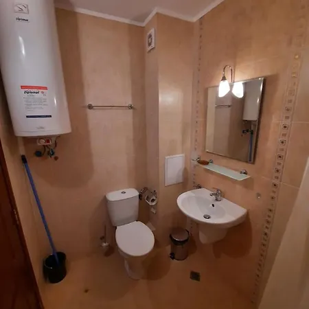 Studio In Diamant Residence *